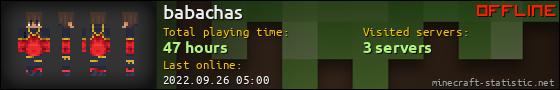 babachas userbar 560x90