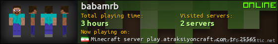babamrb userbar 560x90
