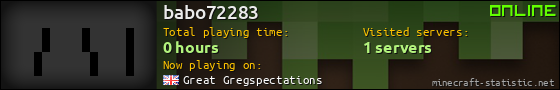 babo72283 userbar 560x90