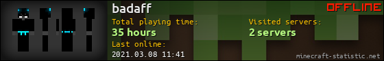 badaff userbar 560x90