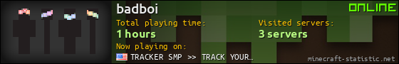 badboi userbar 560x90