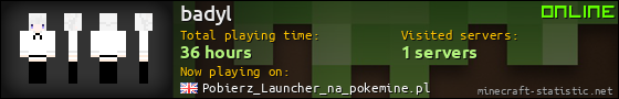 badyl userbar 560x90