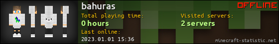 bahuras userbar 560x90