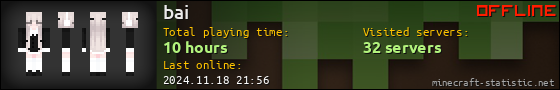 bai userbar 560x90