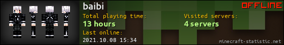 baibi userbar 560x90