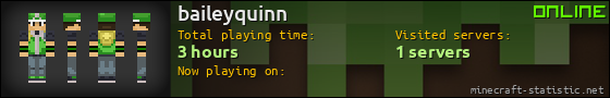 baileyquinn userbar 560x90