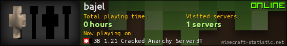 bajel userbar 560x90