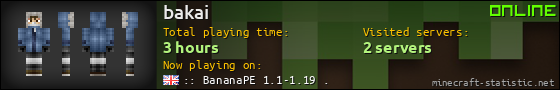 bakai userbar 560x90