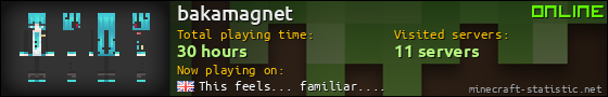 bakamagnet userbar 560x90