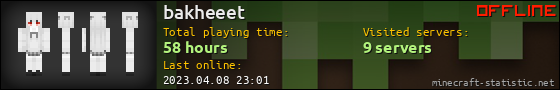 bakheeet userbar 560x90