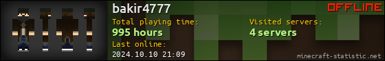 bakir4777 userbar 560x90