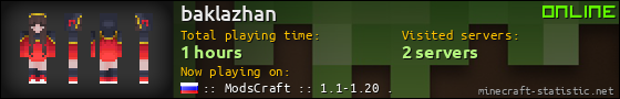 baklazhan userbar 560x90