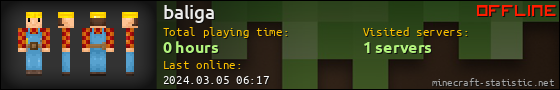 baliga userbar 560x90