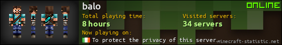 balo userbar 560x90