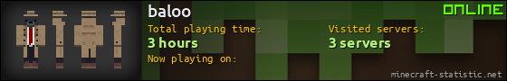 baloo userbar 560x90