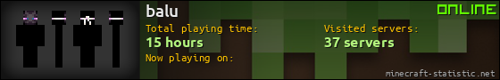 balu userbar 560x90