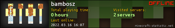 bambosz userbar 560x90