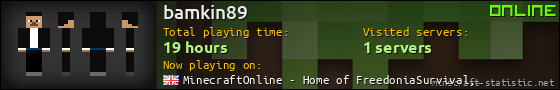 bamkin89 userbar 560x90