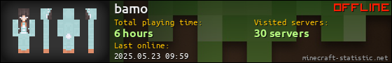 bamo userbar 560x90