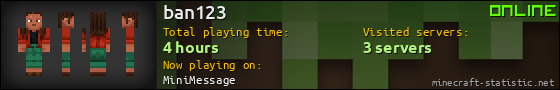 ban123 userbar 560x90
