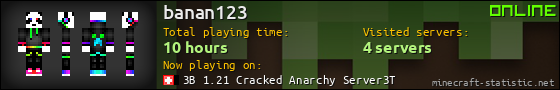 banan123 userbar 560x90