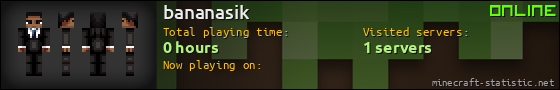 bananasik userbar 560x90