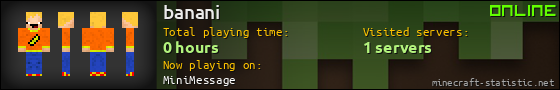 banani userbar 560x90