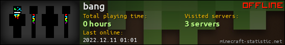 bang userbar 560x90