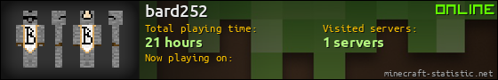 bard252 userbar 560x90