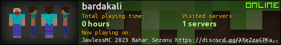 bardakali userbar 560x90