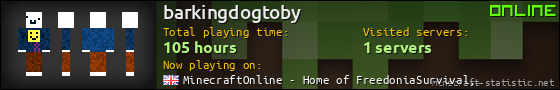 barkingdogtoby userbar 560x90