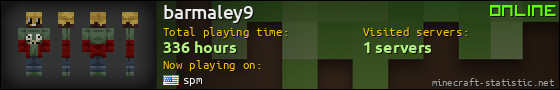 barmaley9 userbar 560x90