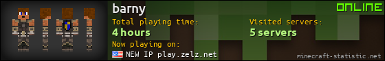 barny userbar 560x90