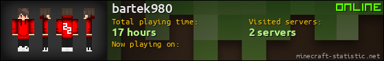 bartek980 userbar 560x90