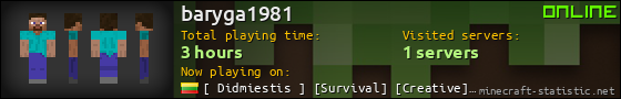 baryga1981 userbar 560x90