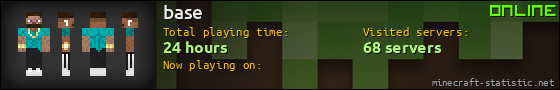 base userbar 560x90