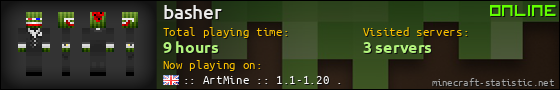 basher userbar 560x90