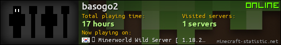 basogo2 userbar 560x90