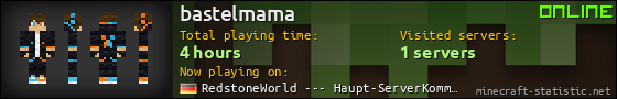 bastelmama userbar 560x90