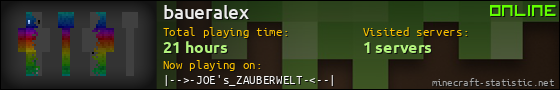 baueralex userbar 560x90