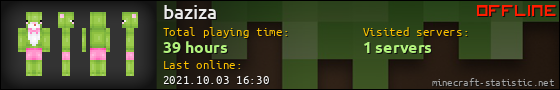 baziza userbar 560x90