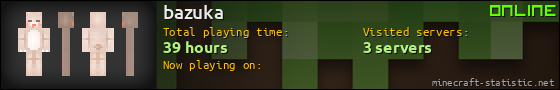 bazuka userbar 560x90