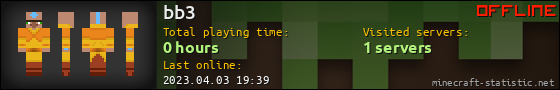 bb3 userbar 560x90