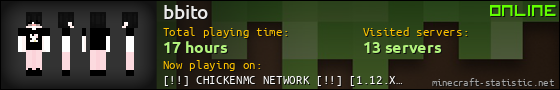 bbito userbar 560x90