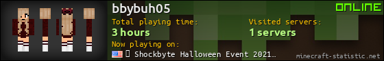 bbybuh05 userbar 560x90