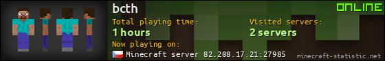 bcth userbar 560x90