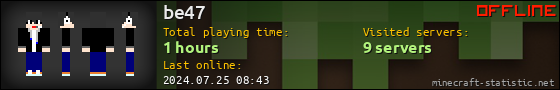 be47 userbar 560x90