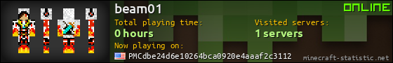 beam01 userbar 560x90