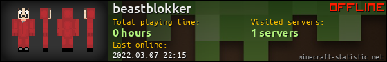 beastblokker userbar 560x90