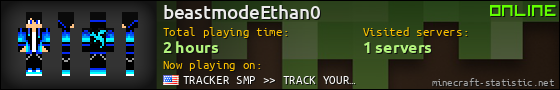 beastmodeEthan0 userbar 560x90